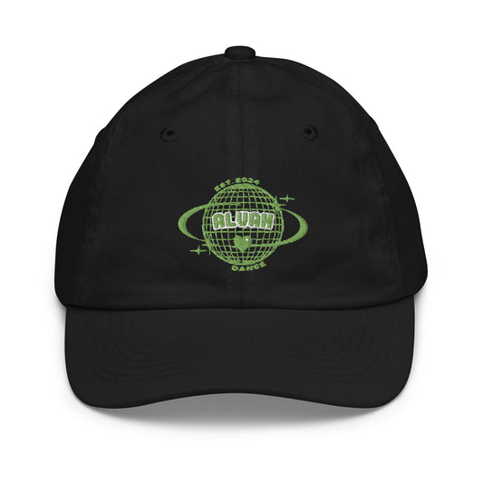 Youth Trendy Baseball Hat
