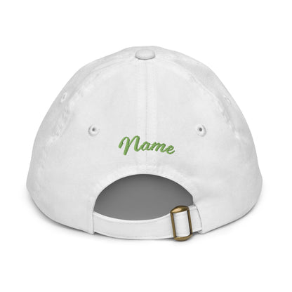 Youth Baseball Hat