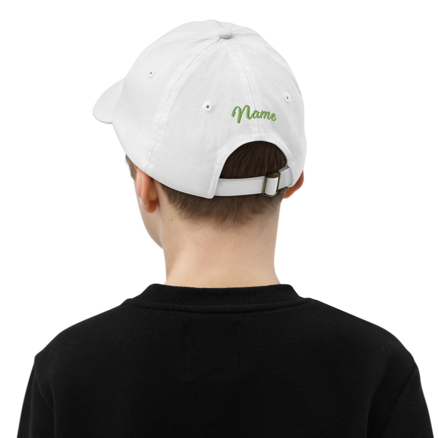 Youth Baseball Hat
