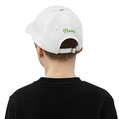 Youth Baseball Hat