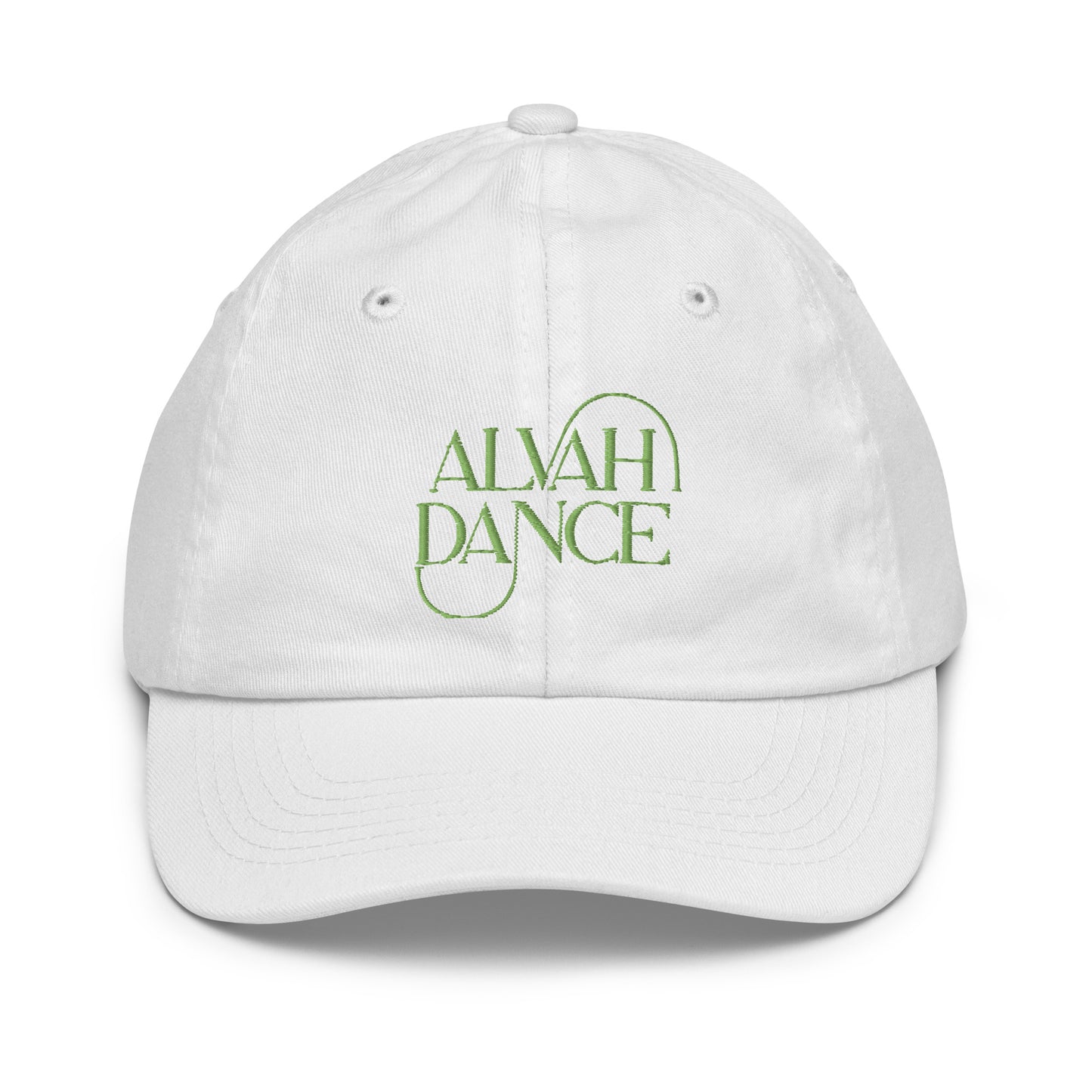 Youth Baseball Hat