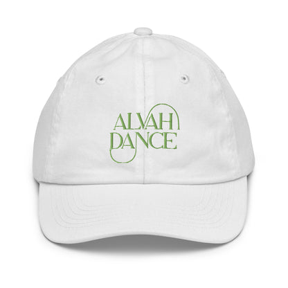 Youth Baseball Hat