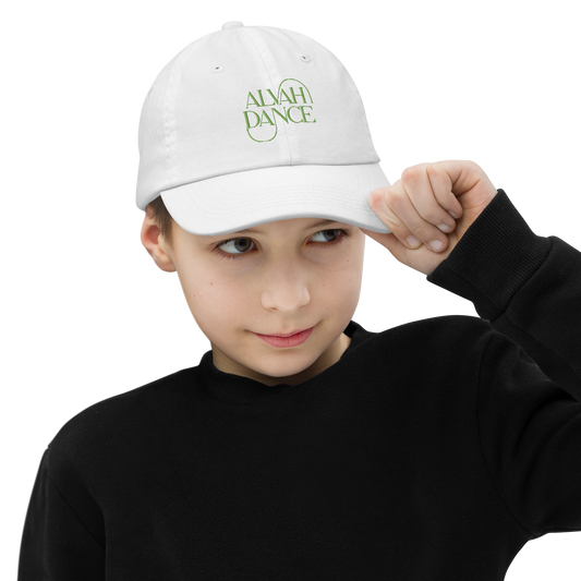 Youth Baseball Hat