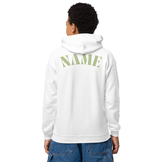Youth Hoodie